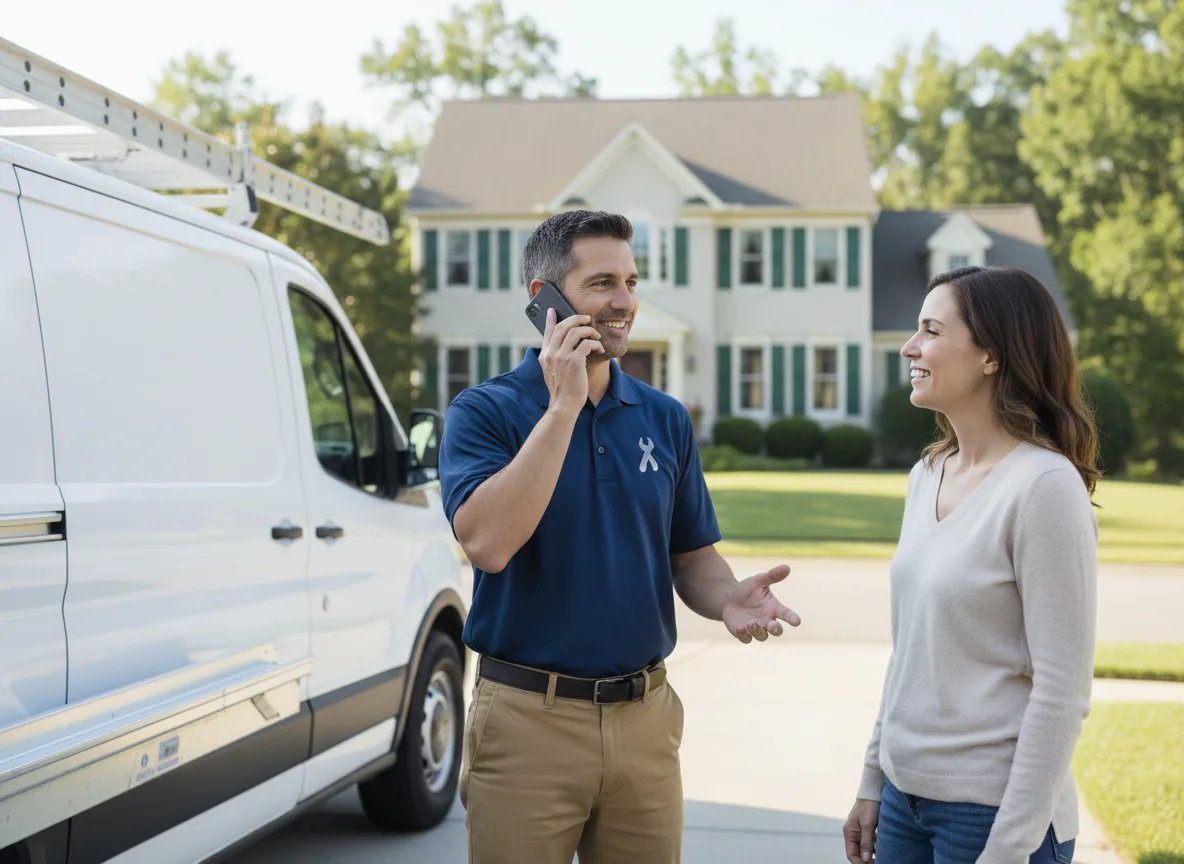 Home Gutter Service Inavale, NE FAQs
